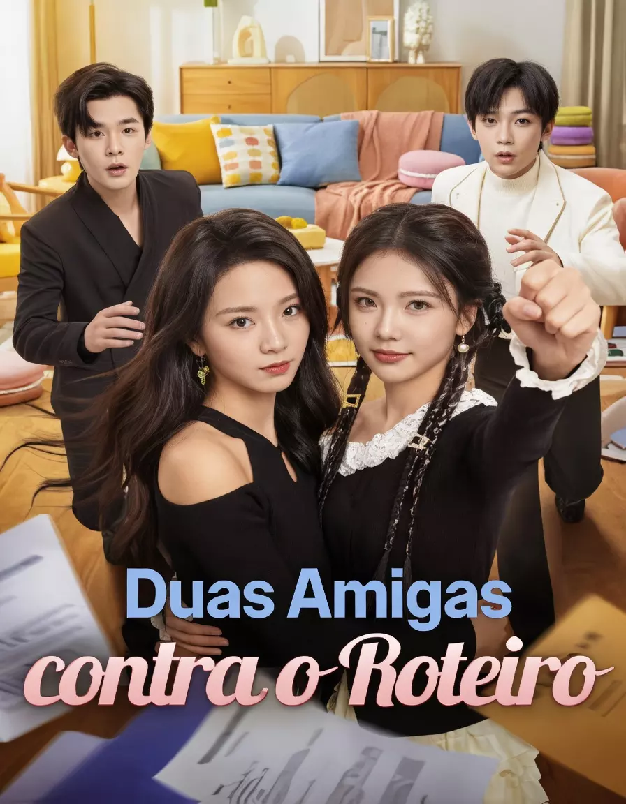 Assistir Duas Amigas contra o Roteiro Grátis Online | iCinePlay