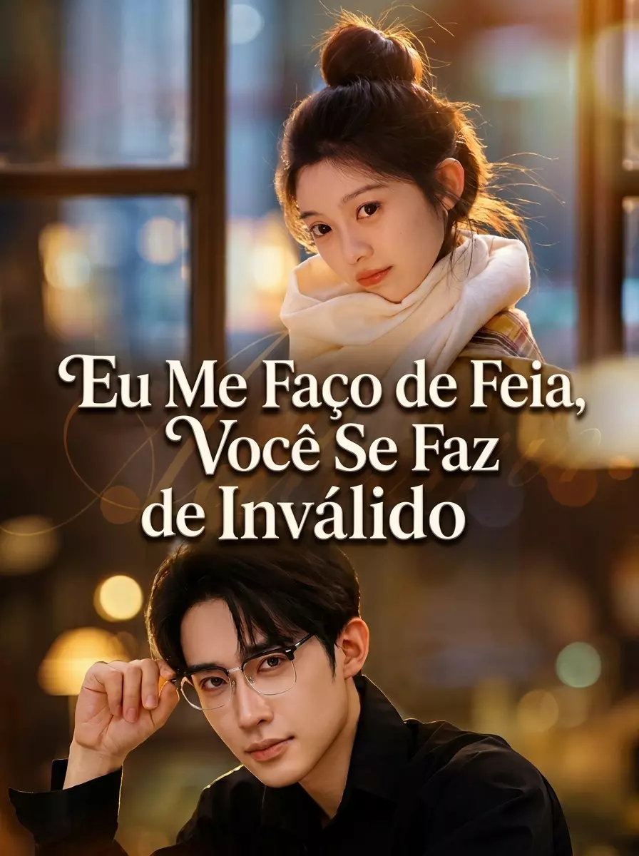 Eu me Faço de Feia, Você se Faz de Invalido — Compre por R$3,00 | iCine Store