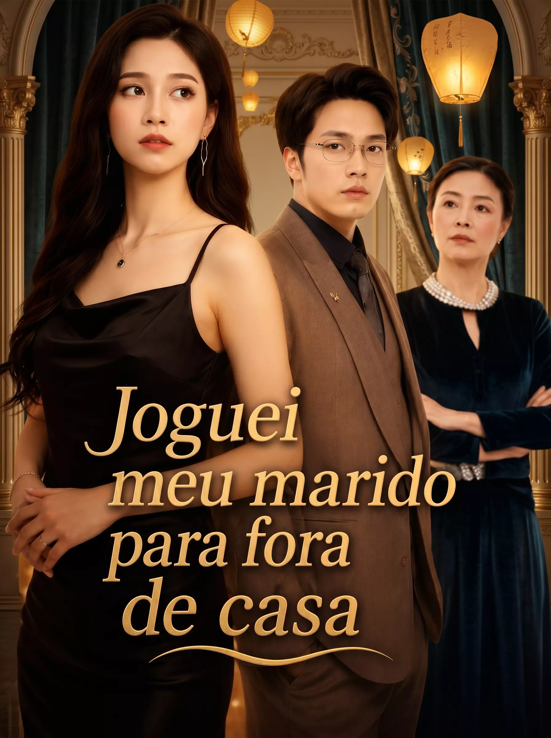 Assistir Joguei meu marido para fora de casa Grátis Online | iCinePlay