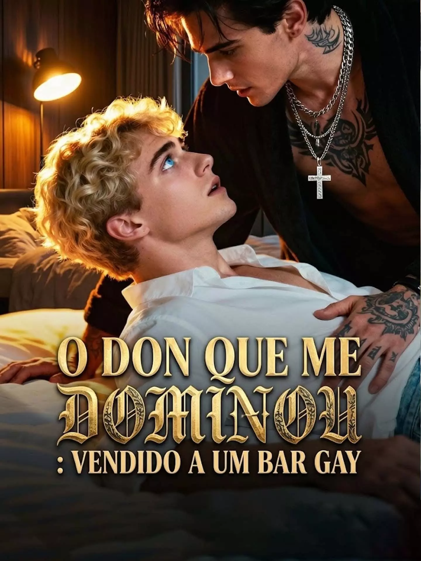 Assistir O don que me dominou - vendido a um bar gay Grátis Online | iCinePlay
