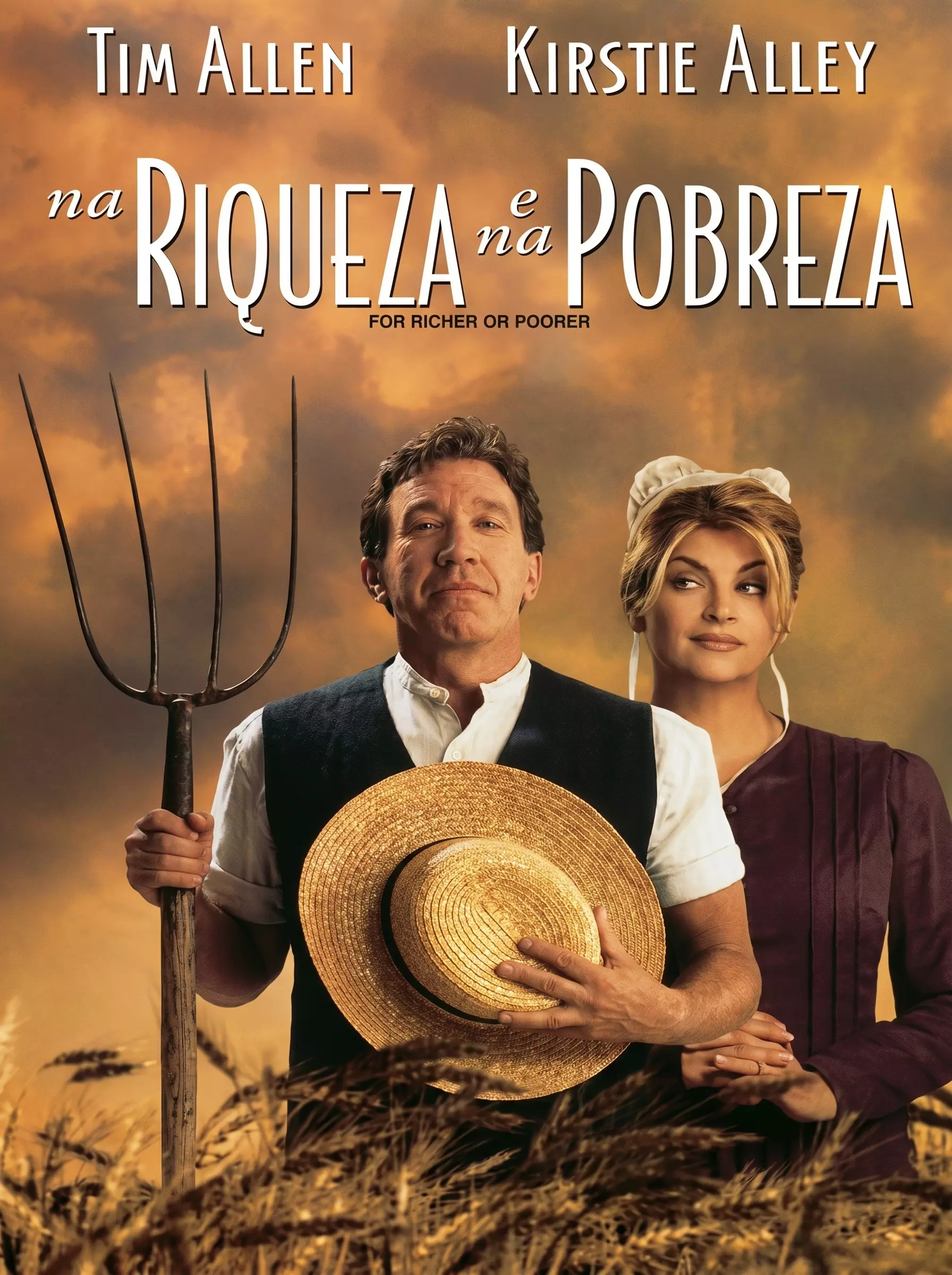 Assistir Na riqueza e na pobreza Grátis Online | iCinePlay