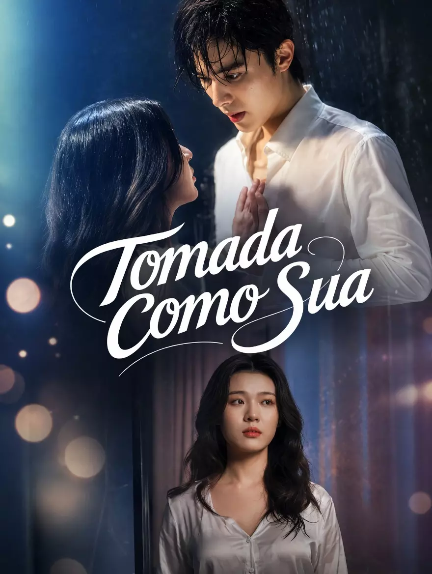 Tomada Como Sua — Compre por R$3,00 | iCine Store
