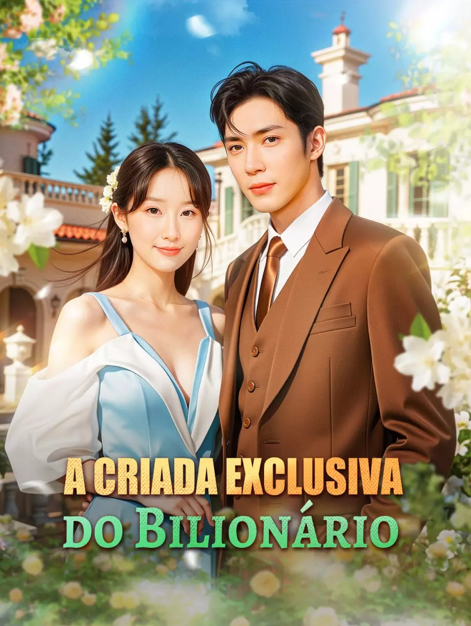 Assistir A Criada Exclusiva do Bilionário Grátis Online | iCinePlay