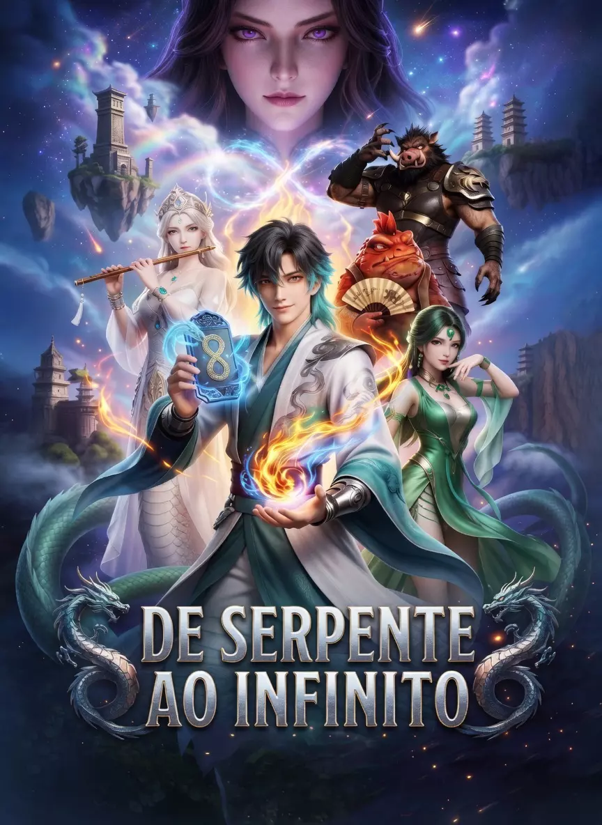 De Repente ao Infinito — Compre por R$3,00 | iCine Store