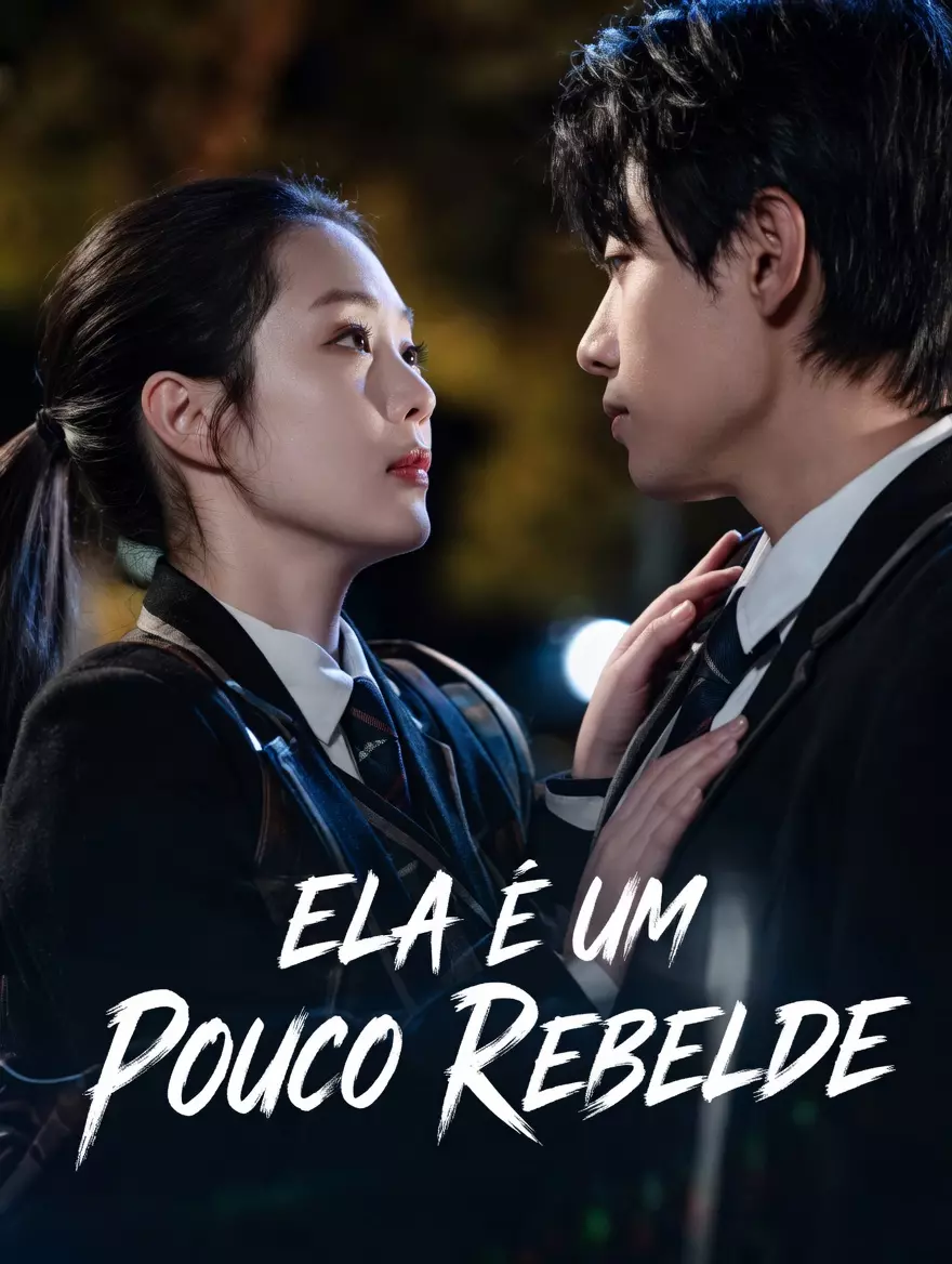 Assistir Ela é um Pouco Rebelde Grátis Online | iCinePlay
