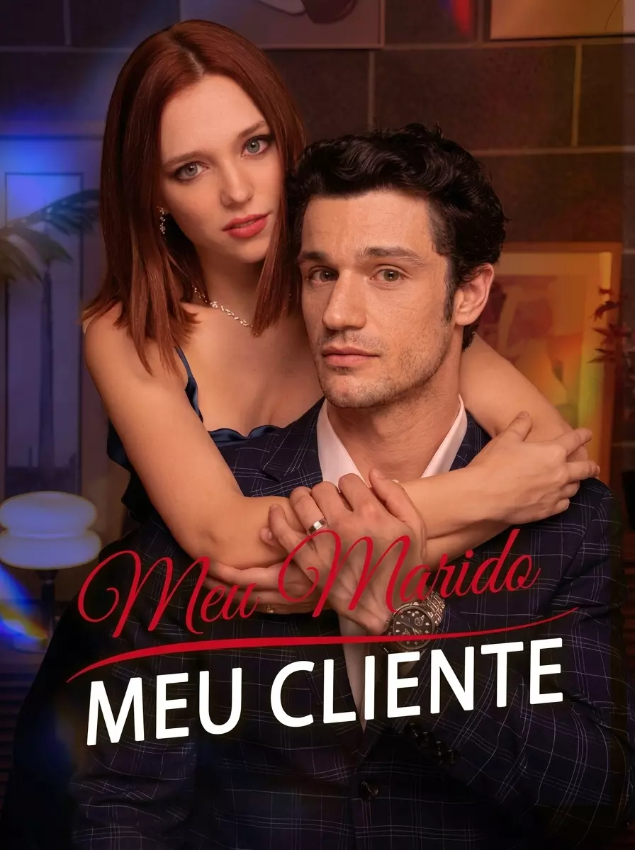 Meu Marido, Meu Cliente — Compre por R$3,00 | iCine Store