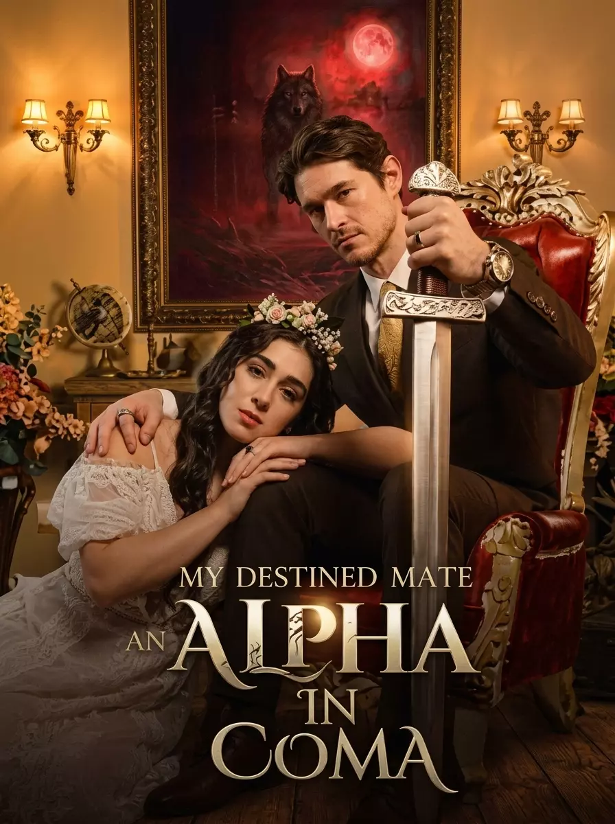 Assistir Meu Par Destinado, um Alfa em Coma Grátis Online | iCinePlay