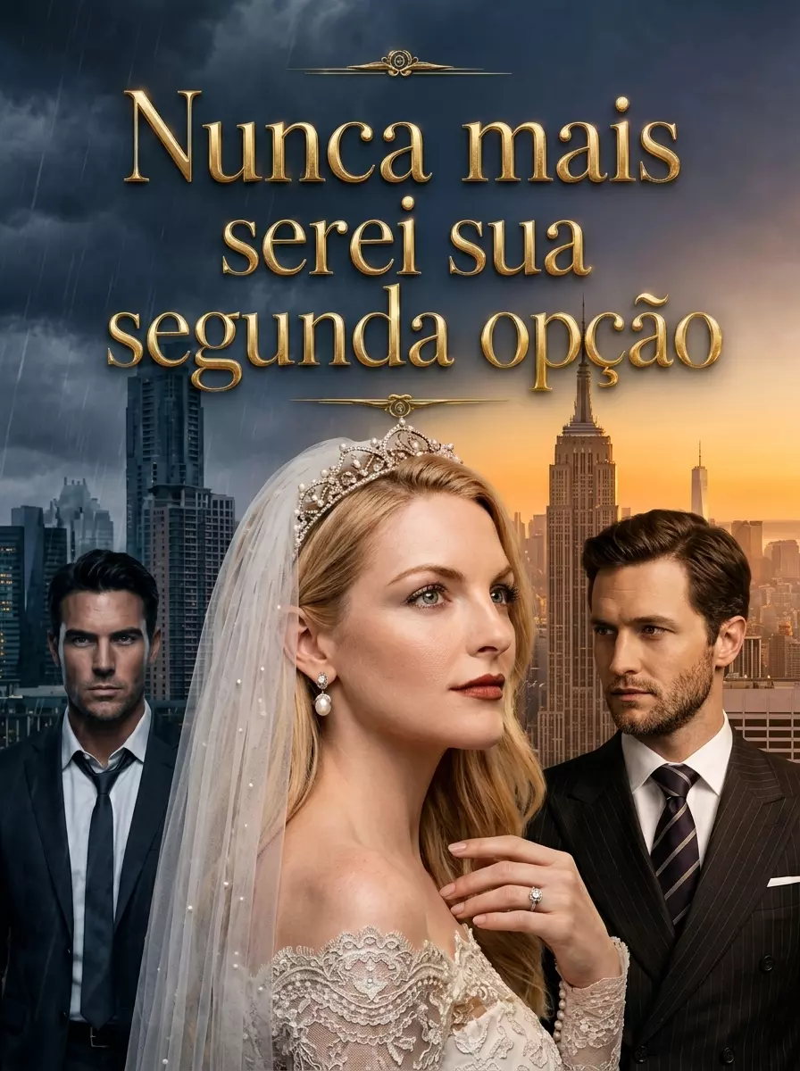 Nunca mais Serei sua Segunda Opção — Compre por R$3,00 | iCine Store