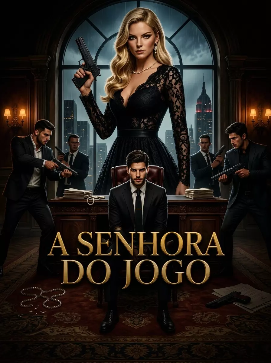 Assistir A Senhora do Jogo Grátis Online | iCinePlay