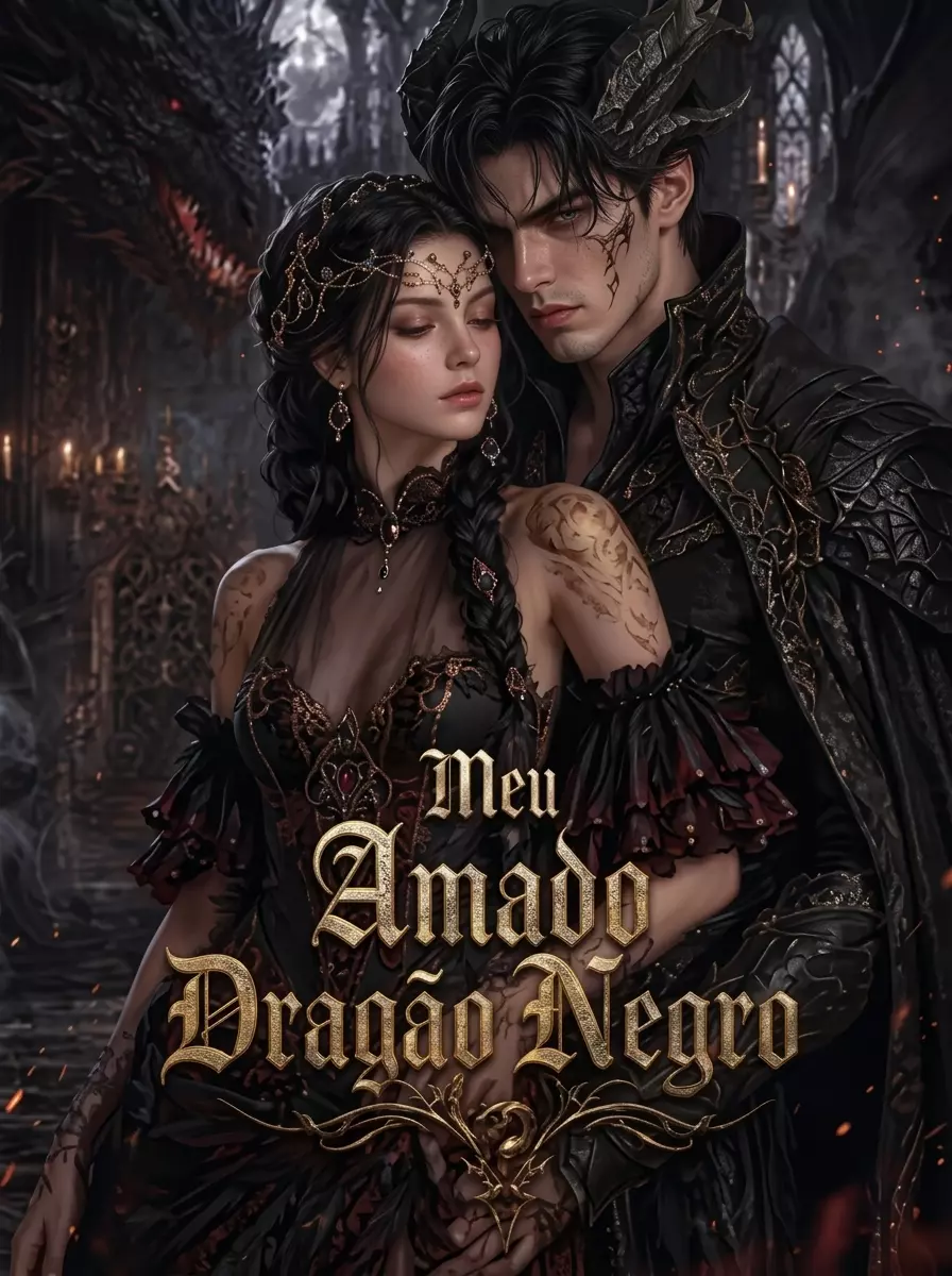 Assistir Meu Amado Dragão Negro Grátis Online | iCinePlay