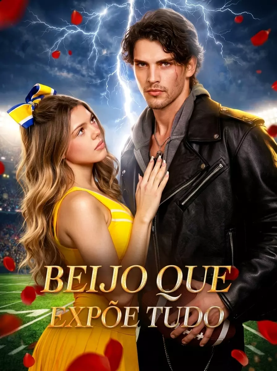 Beijo que Expõe Tudo — Compre por R$3,00 | iCine Store