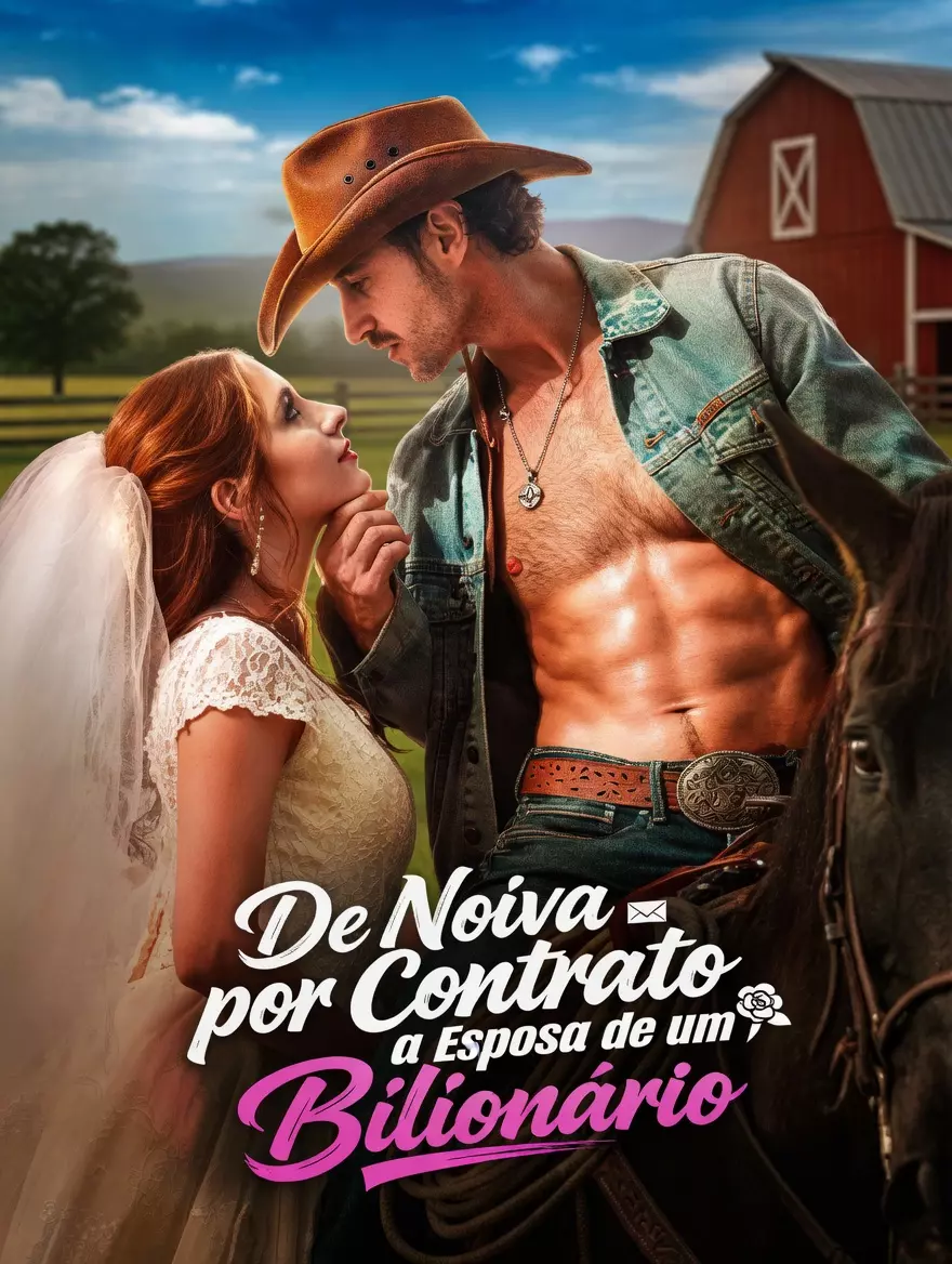 De Noiva por Contrato à Mulher de Um Bilionário — Compre por R$3,00 | iCine Store