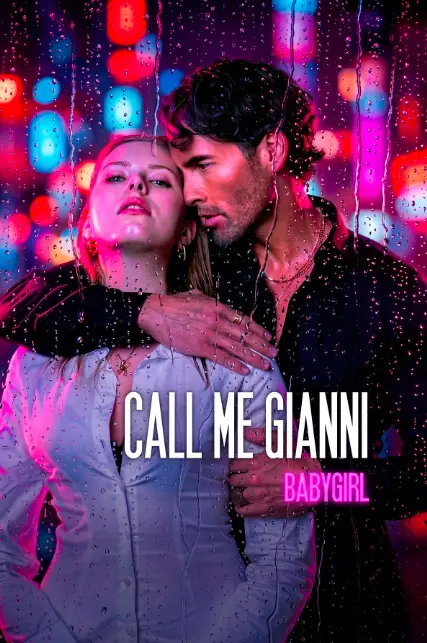 Assistir Call Me Gianni, Babygirl Grátis Online | iCinePlay
