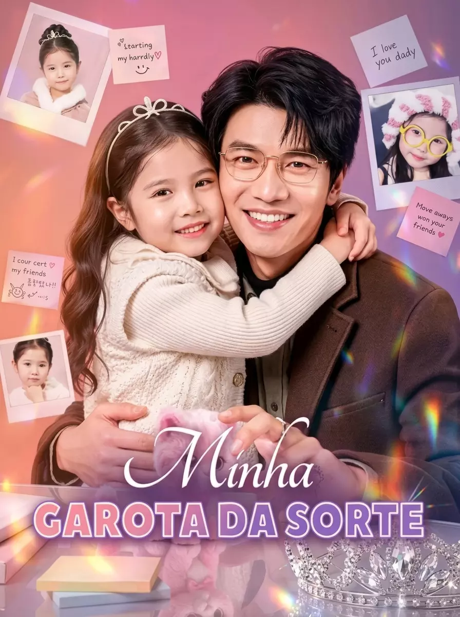 Assistir Minha Garota da Sorte Grátis Online | iCinePlay