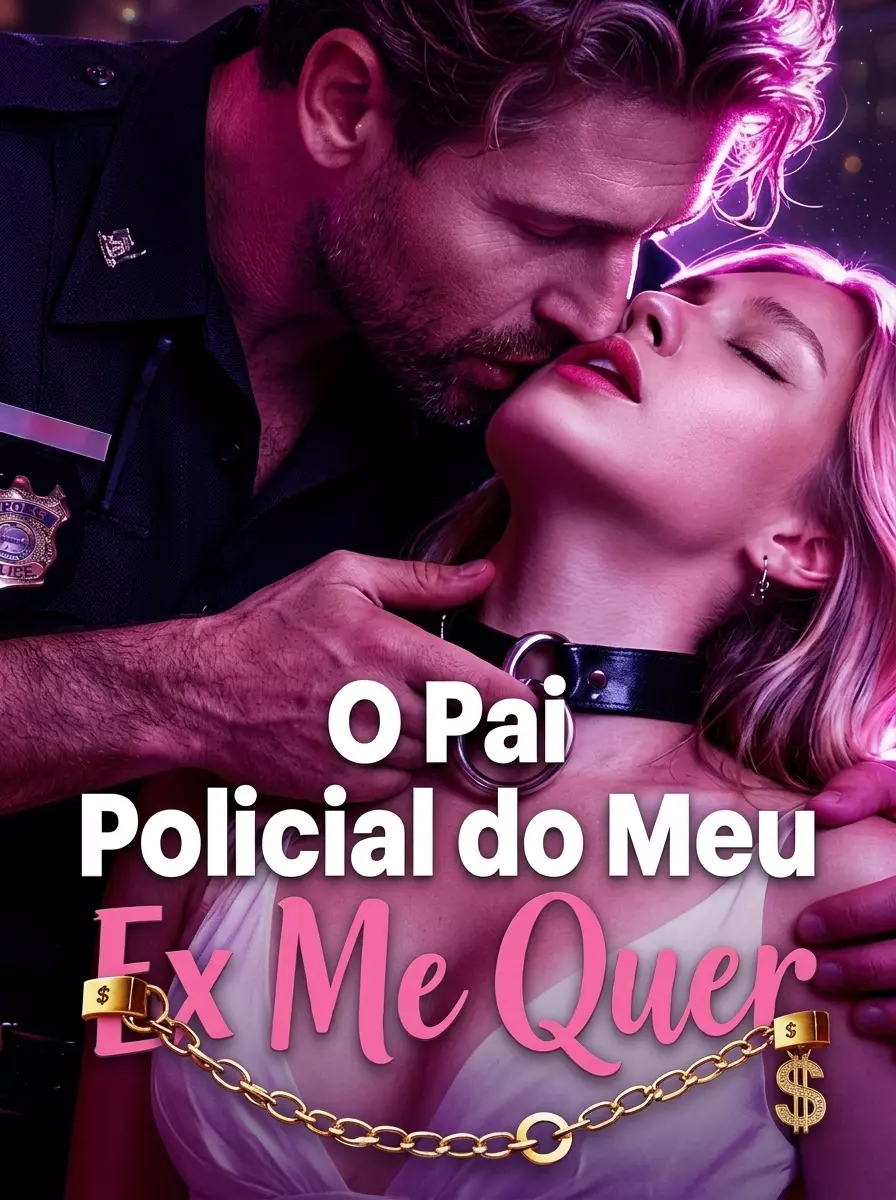O Pai Policial do Meu Ex Me Quer — Compre por R$3,00 | iCine Store