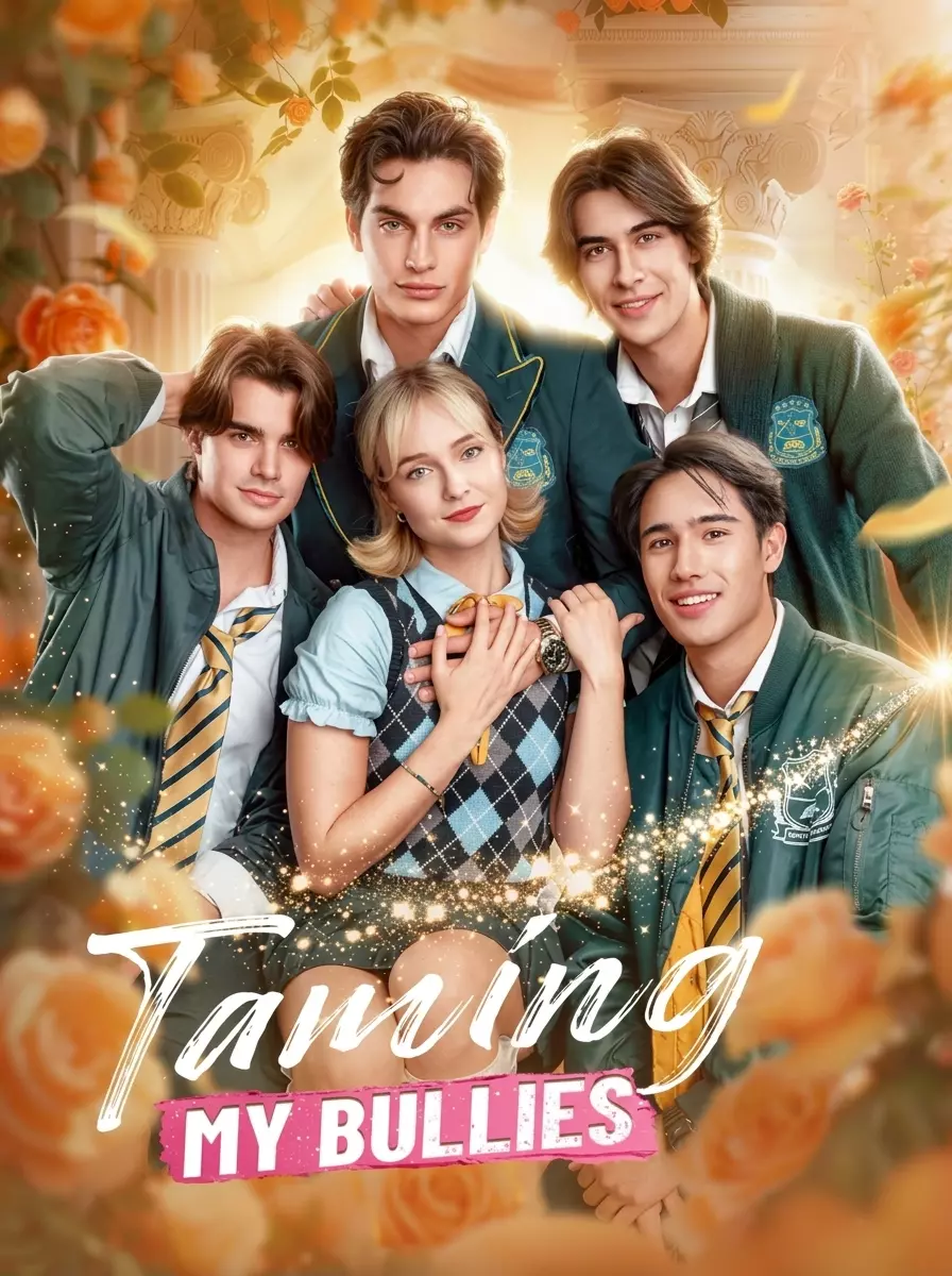 Taming My Bullies / Domando Meus Agressores — Compre por R$3,00 | iCine Store