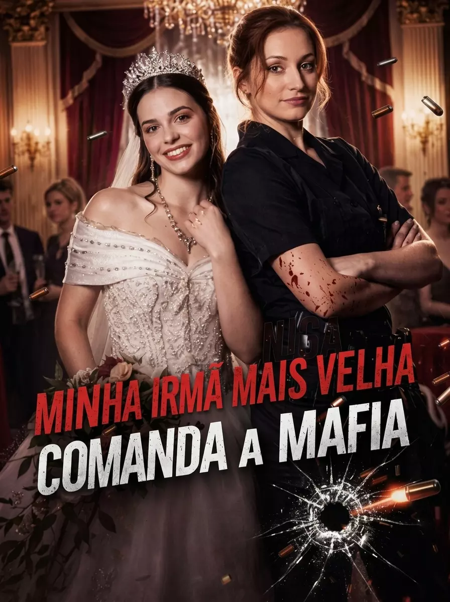 Assistir Minha Irmã mais Velha e seu Império da Máfia Grátis Online | iCinePlay