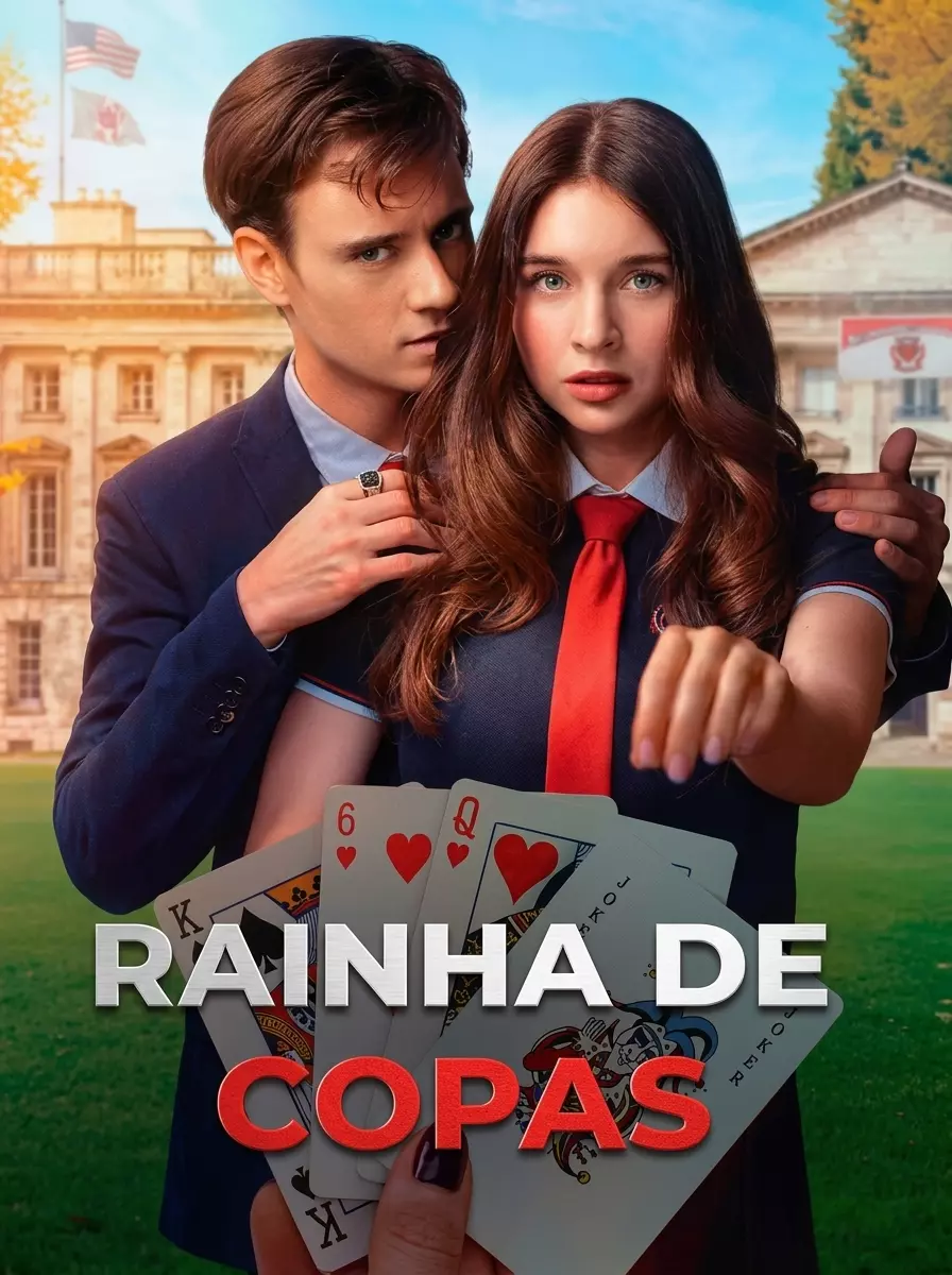 Assistir Rainha de Copas Grátis Online | iCinePlay