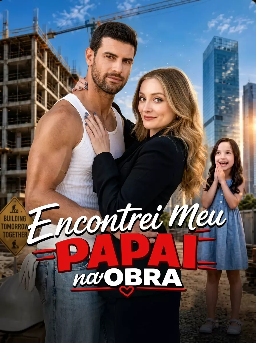Assistir Encontrei Meu Papai no Canteiro de Obras (Dublado) Grátis Online | iCinePlay