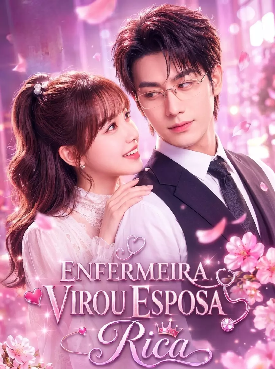 Enfermeira Virou Esposa Rica — Compre por R$3,00 | iCine Store