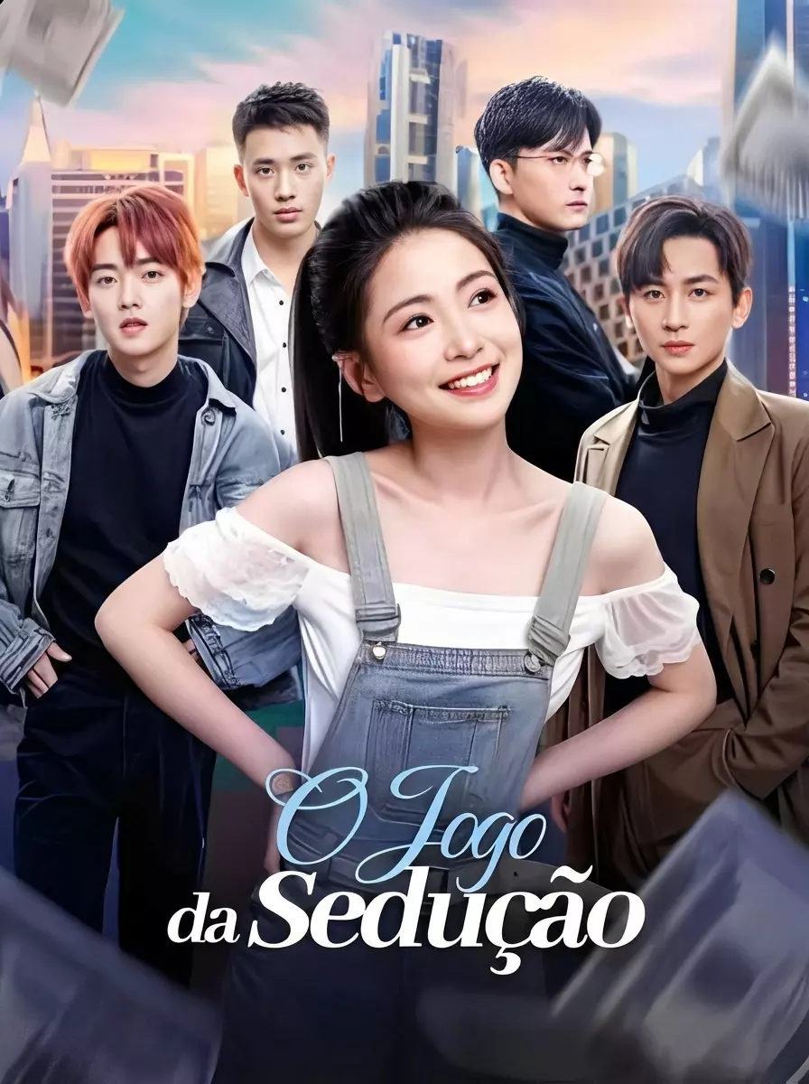 Assistir O Jogo da Sedução Grátis Online | iCinePlay