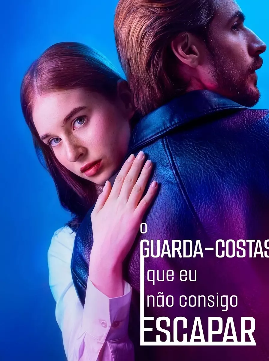 O Guarda-Costas que eu não consigo Escapar — Compre por R$3,00 | iCine Store