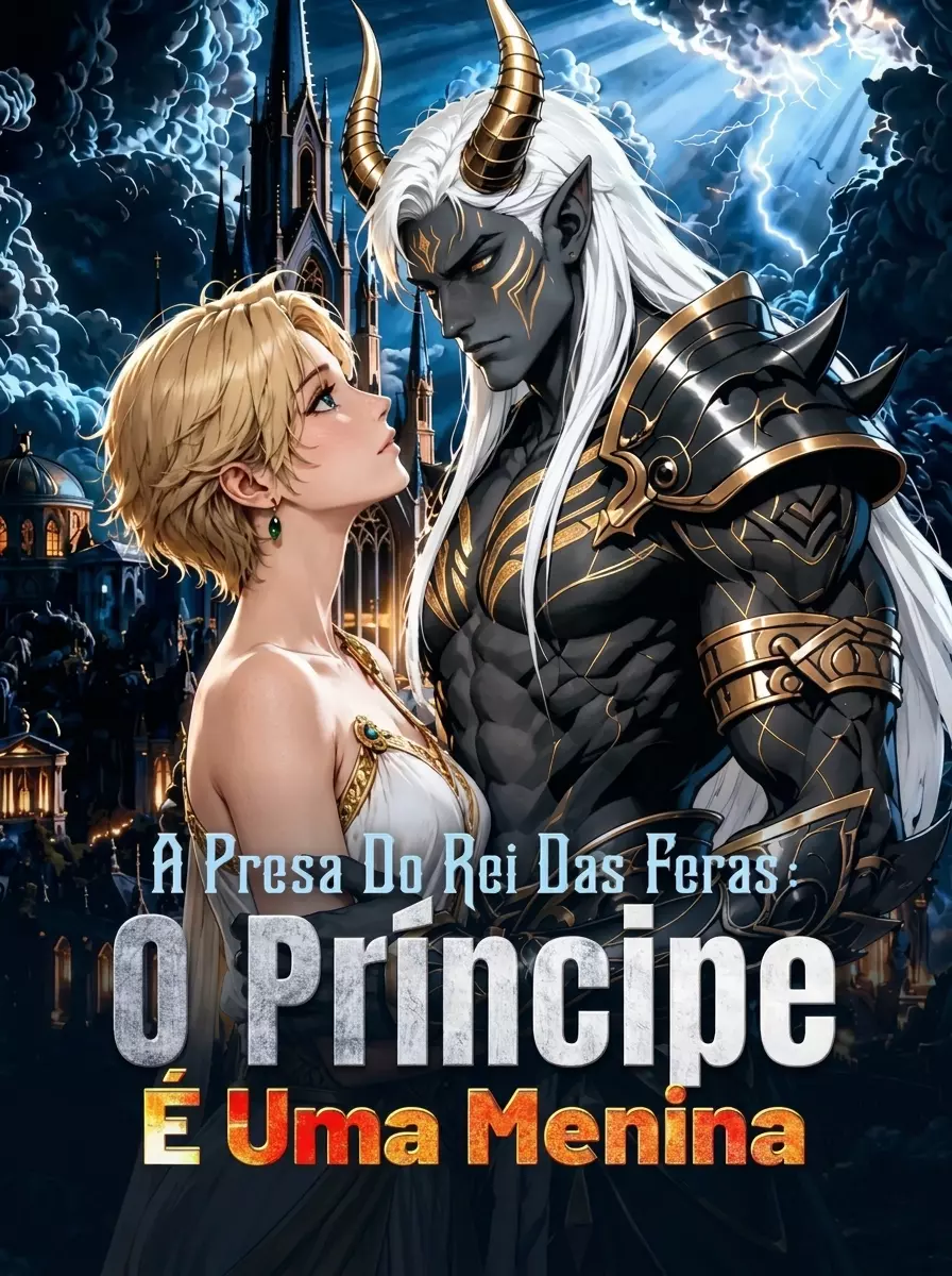 Assistir A Escolhida do Rei das Feras Grátis Online | iCinePlay