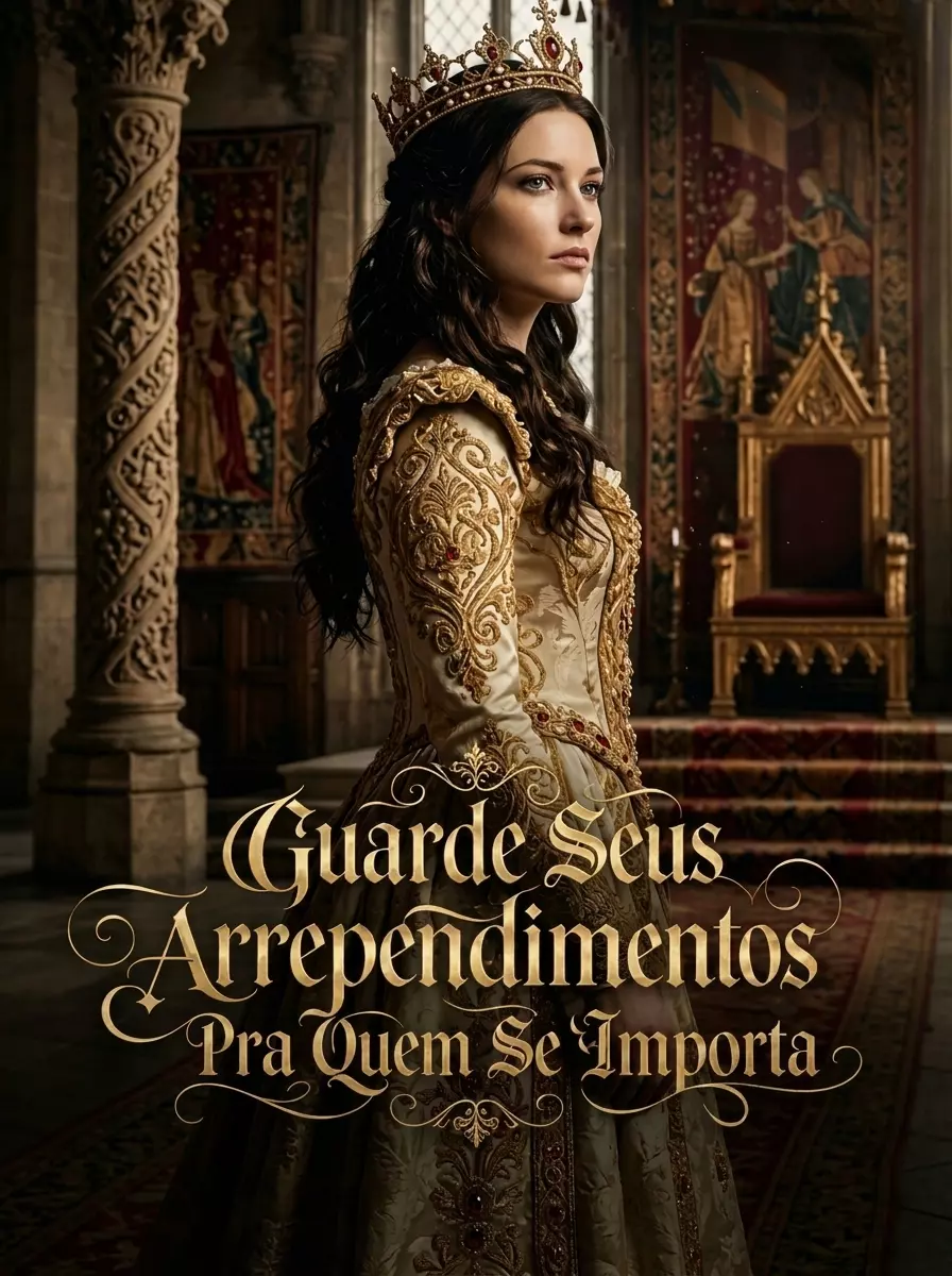 Guarde Seus Arrependimentos Pra Quem Se Importa — Compre por R$3,00 | iCine Store