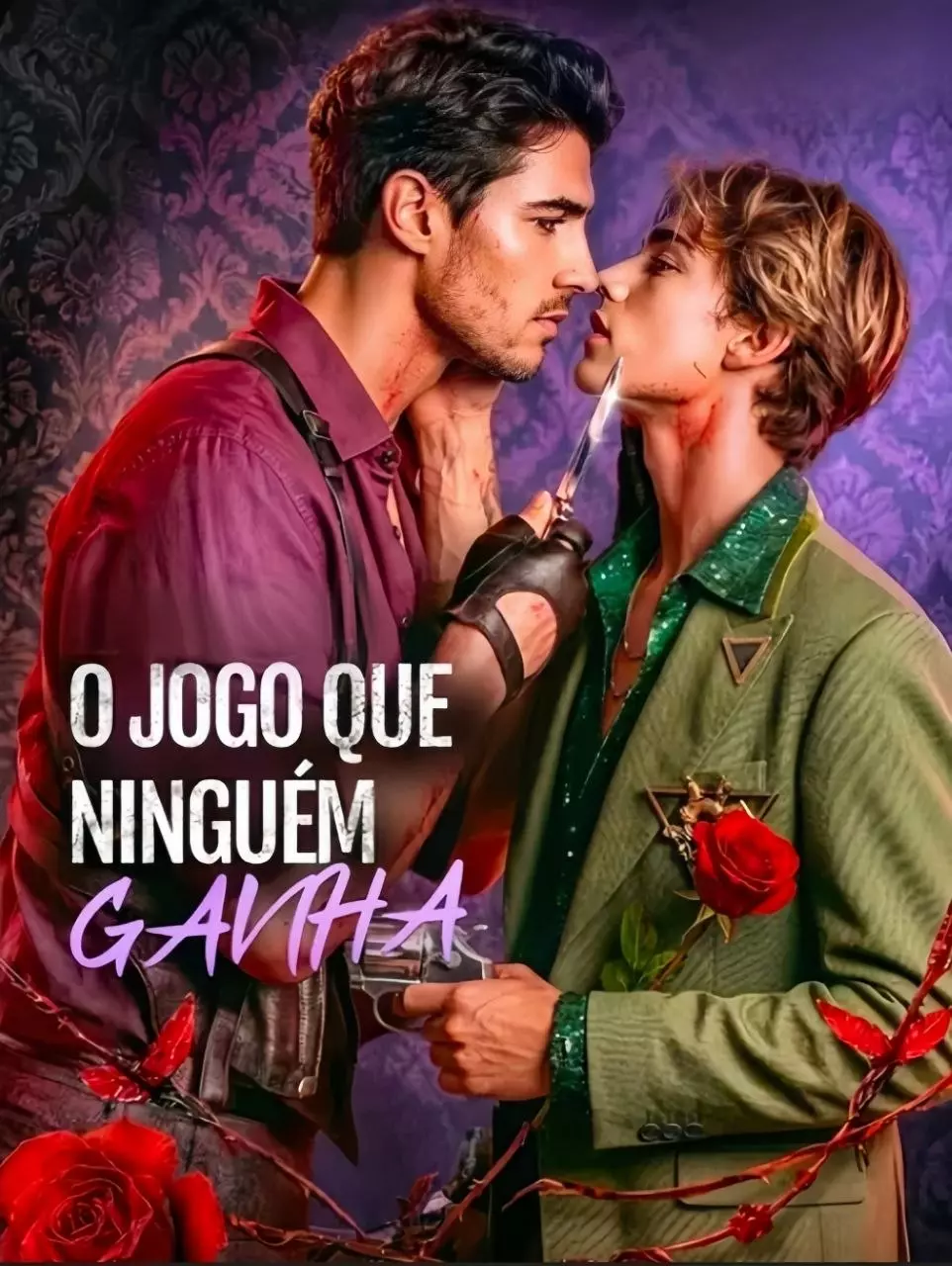 O Jogo que Ninguém Ganha — Compre por R$3,00 | iCine Store