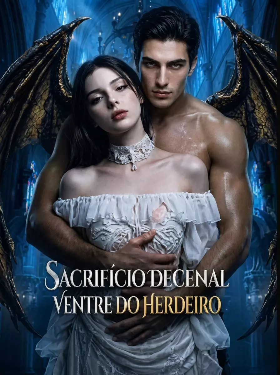 Sacrifício Decenal: Ventre do Herdeiro — Compre por R$3,00 | iCine Store