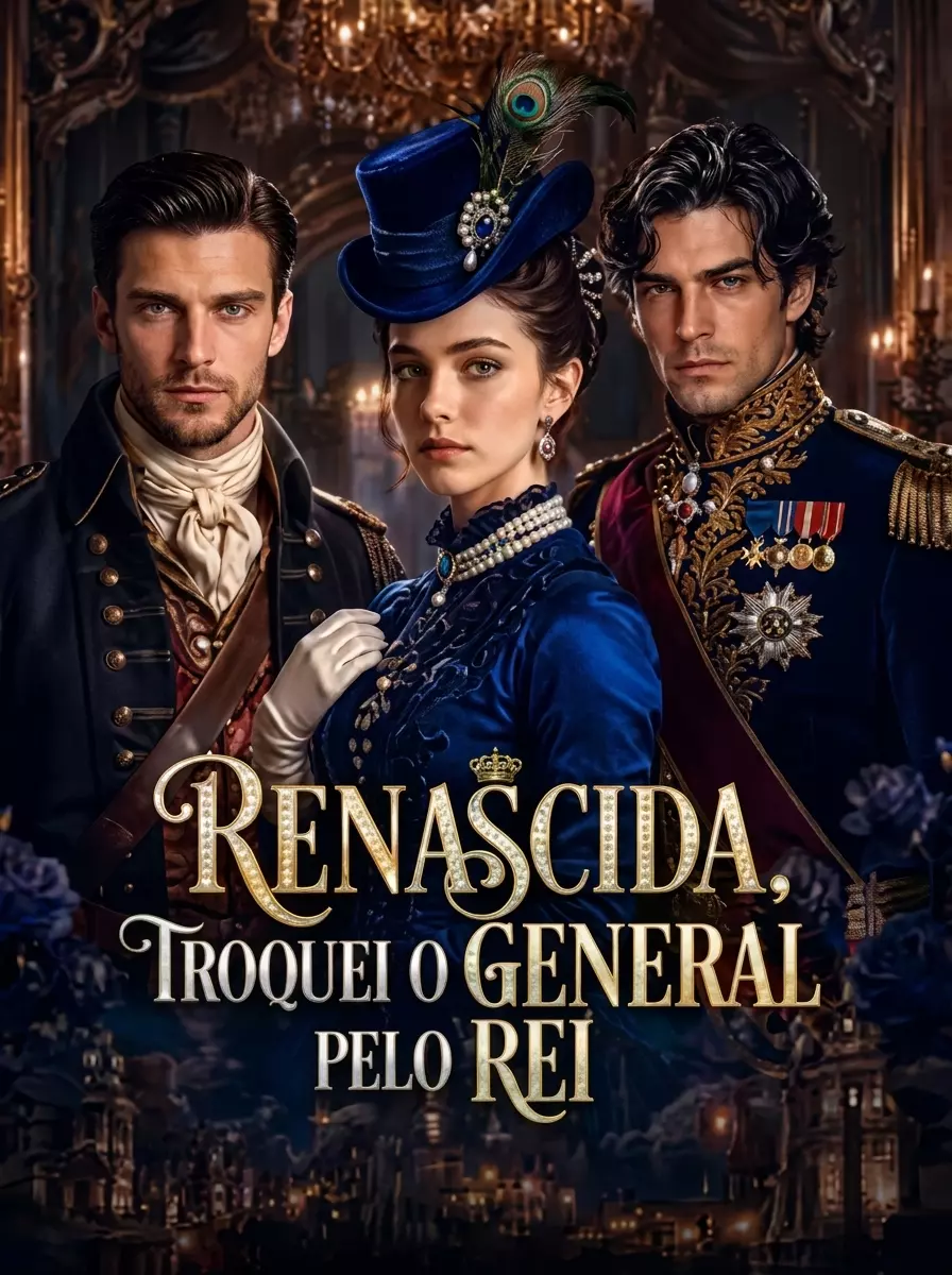 Renascida, Troquei o General pelo Rei — Compre por R$3,00 | iCine Store