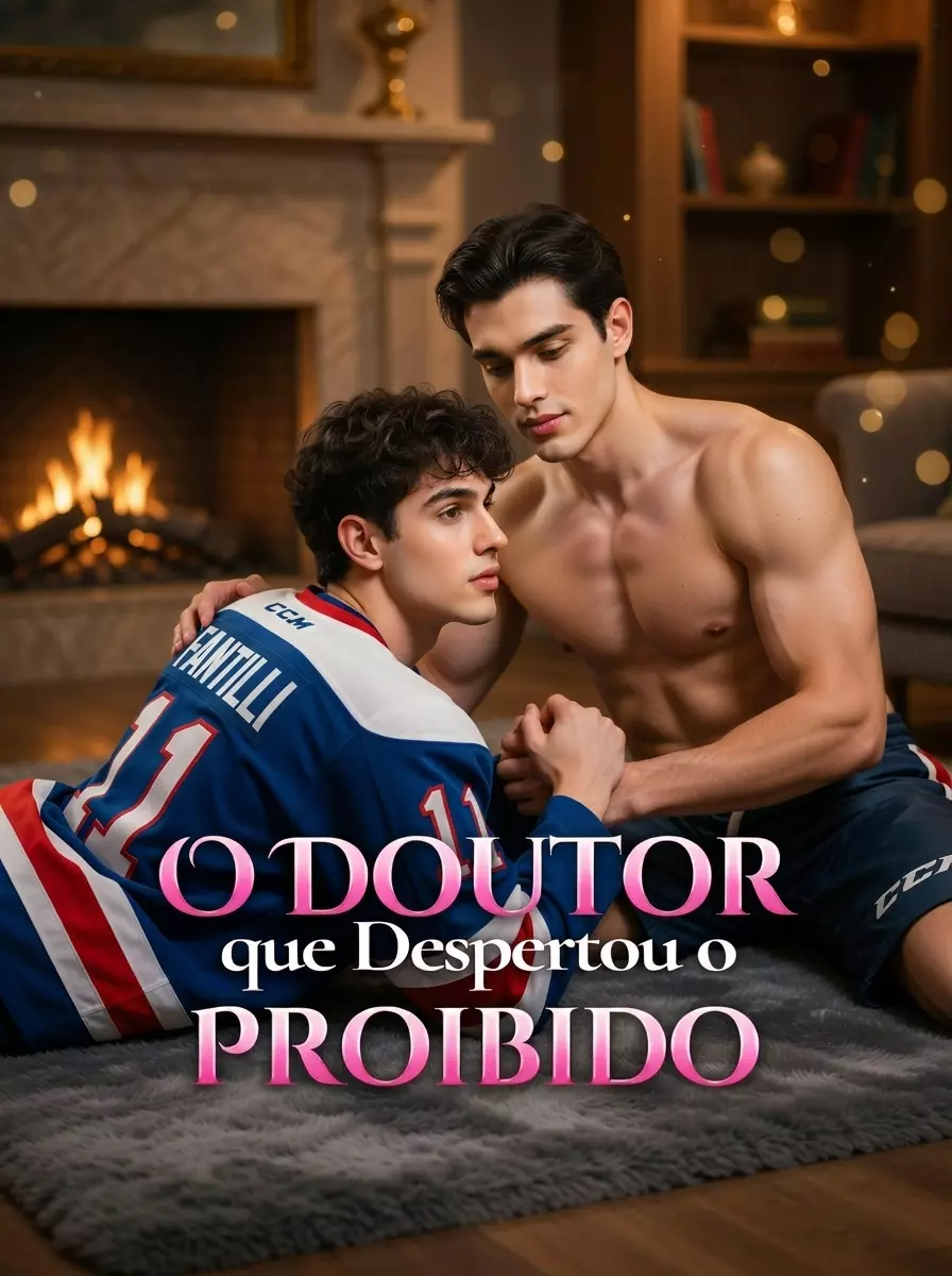 O Doutor Que Despertou O Proibido — Compre por R$3,00 | iCine Store