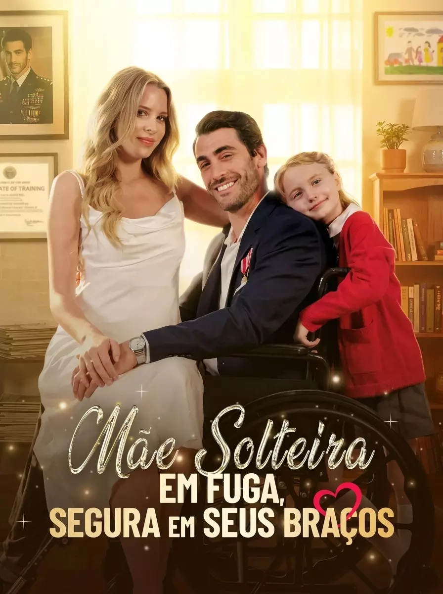 Assistir Mãe solteira em fuga, segura em seus braços Grátis Online | iCinePlay