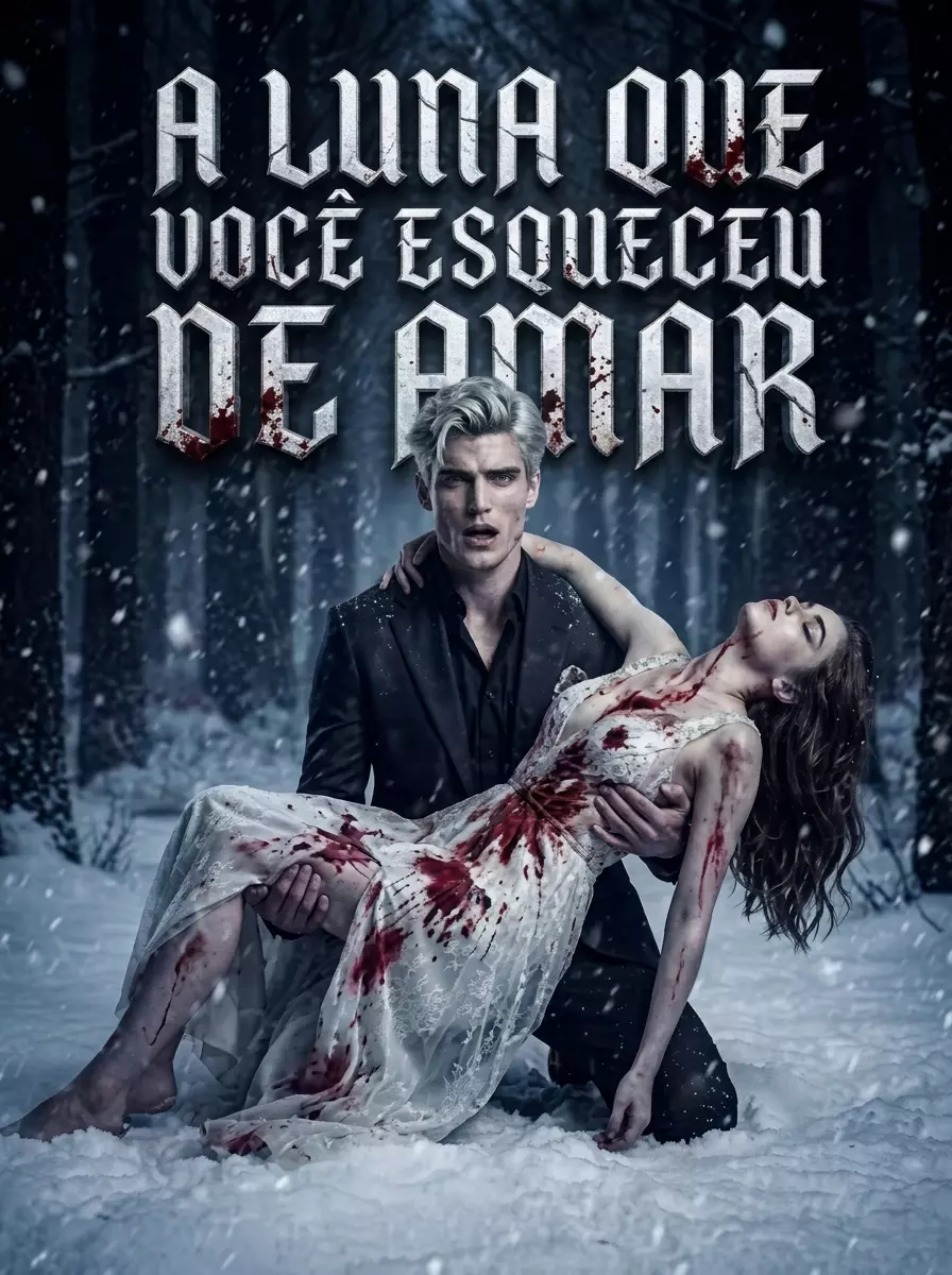 A Luna Que Você Esqueceu de Amar — Compre por R$3,00 | iCine Store