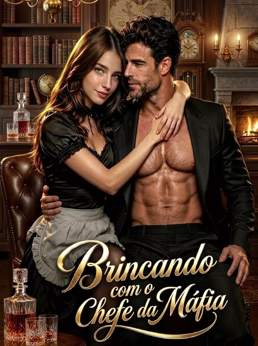 Brincando com o Chefe da Máfia — Compre por R$3,00 | iCine Store