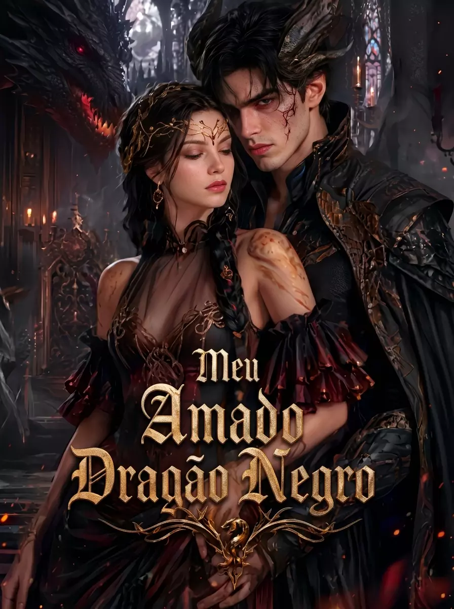 Assistir Meu Amado Dragão Negro Grátis Online | iCinePlay