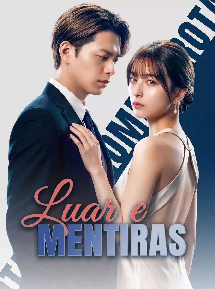 Luar e Mentiras — Compre por R$3,00 | iCine Store