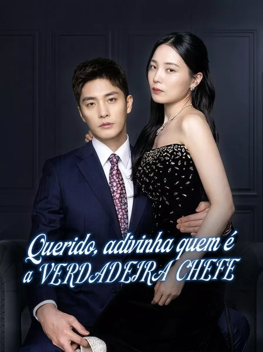 Querido, adivinha quem é a VERDADEIRA CHEFE — Compre por R$3,00 | iCine Store