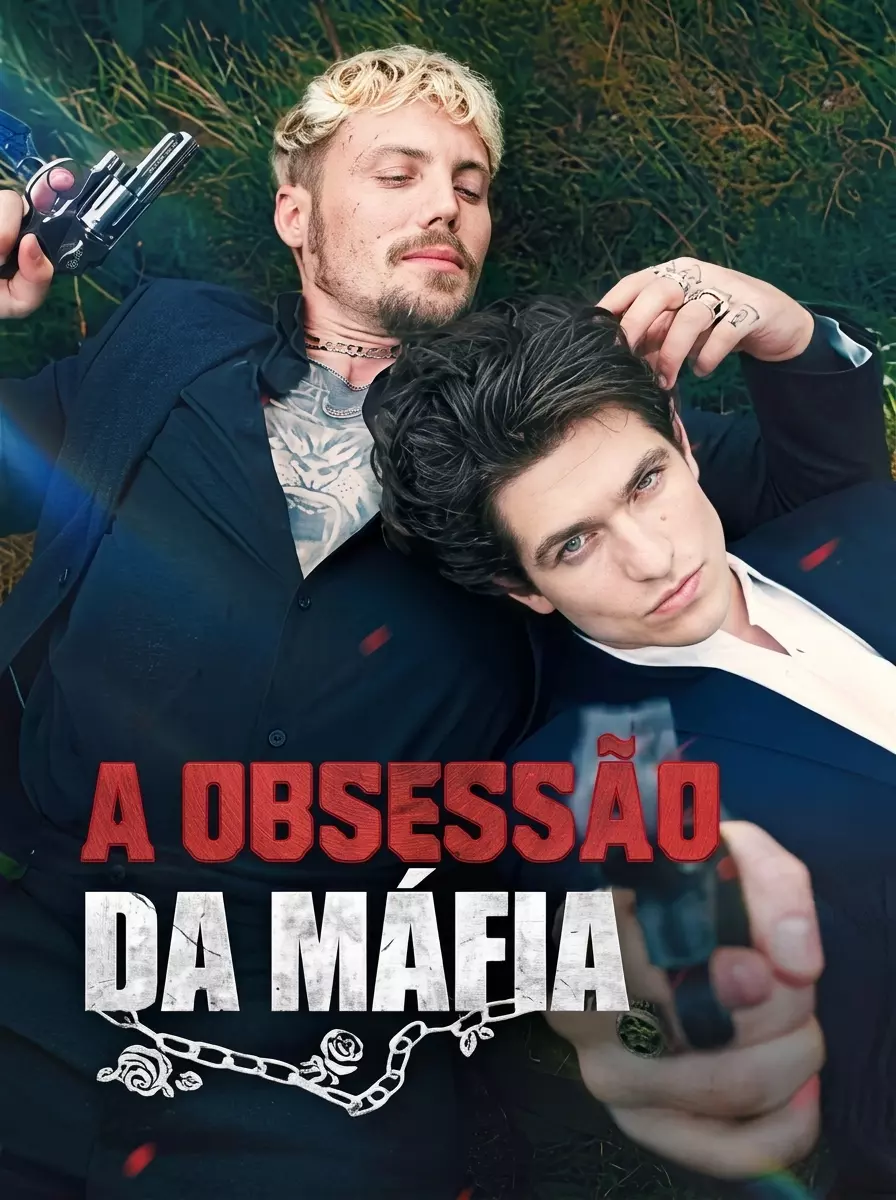 A Obsessão da Máfia — Compre por R$3,00 | iCine Store