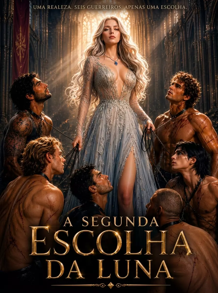 Assistir A Segunda Escolha Da Luna ( The Luna's Second Choice) Grátis Online | iCinePlay