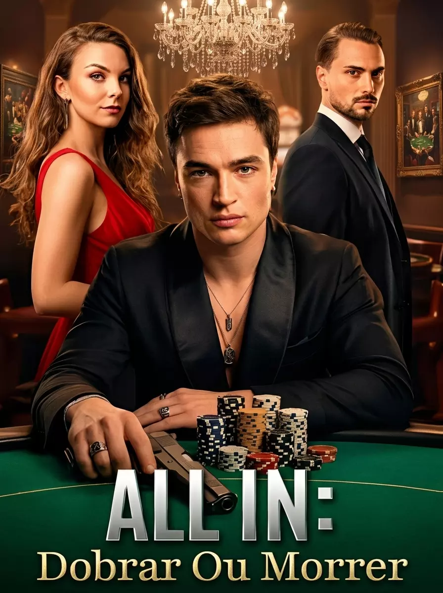 ALL in: Dobrar ou Morrer — Compre por R$3,00 | iCine Store