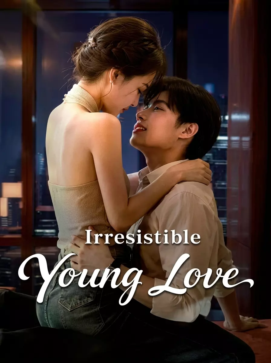 Amor Jovem Irresistível — Compre por R$3,00 | iCine Store