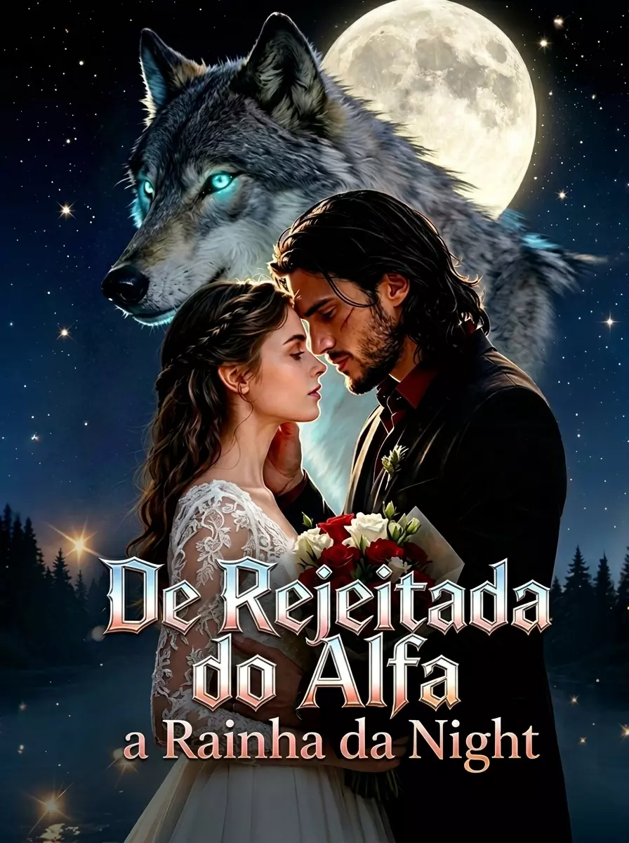 De Rejeitada do Alfa a Rainha da Noite — Compre por R$3,00 | iCine Store