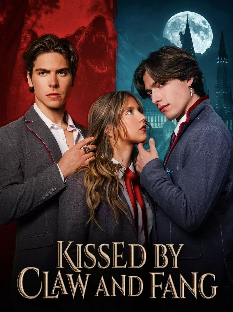 Assistir Beijada por Garras e Presas Grátis Online | iCinePlay