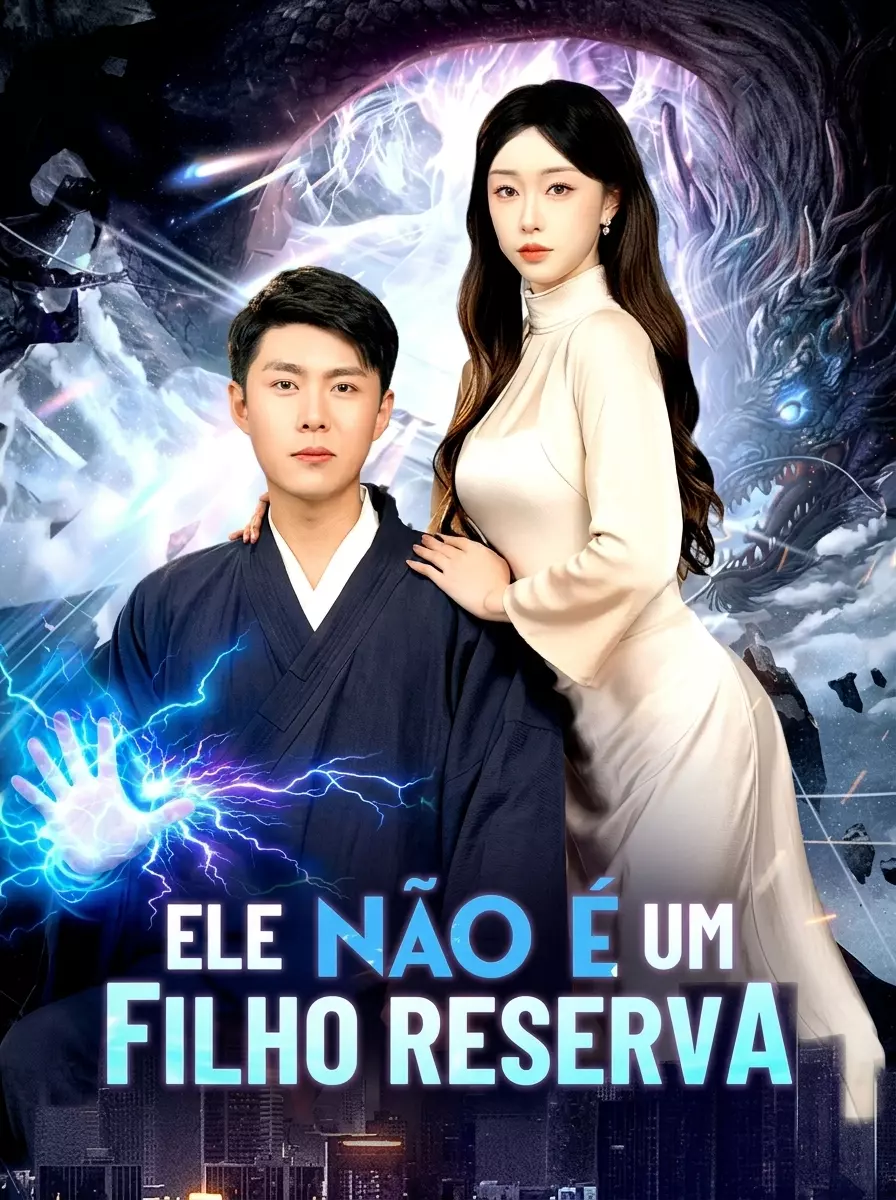 Ele Não é Um Filho Reserva — Compre por R$3,00 | iCine Store
