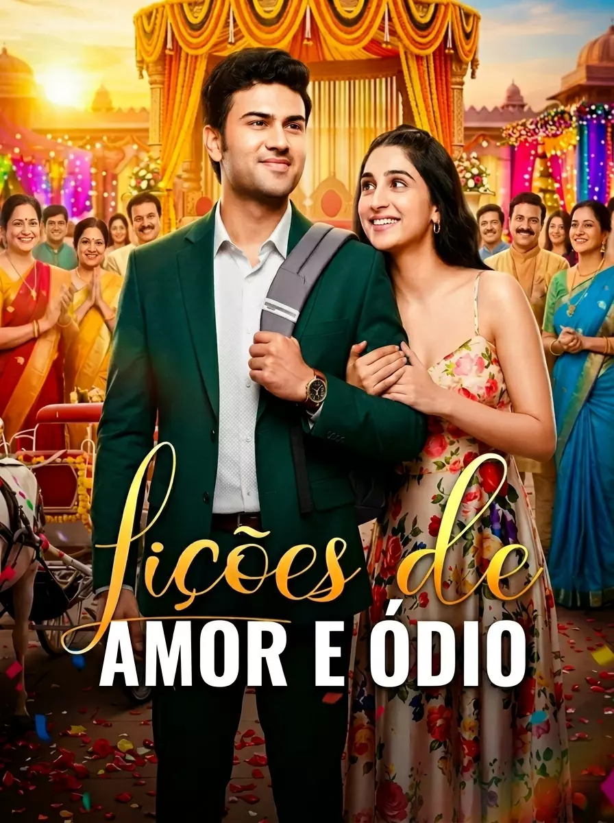 Lições de Amor e Ódio — Compre por R$3,00 | iCine Store