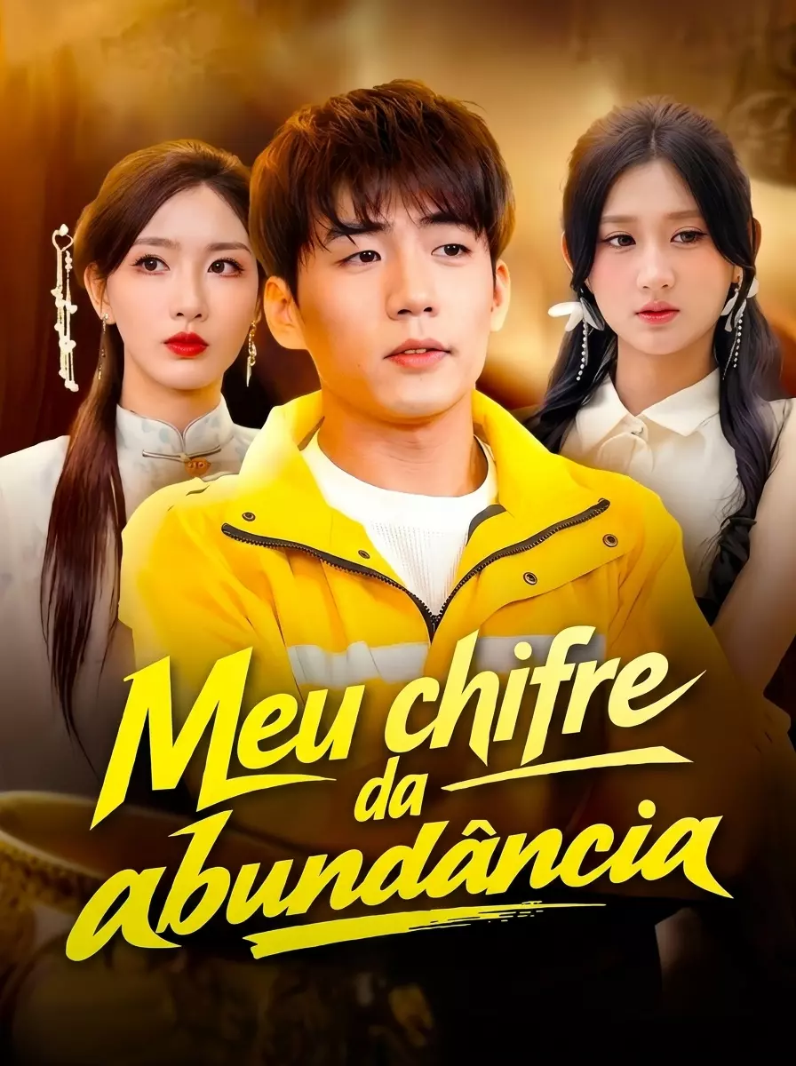 Meu Chifre da Abundância — Compre por R$3,00 | iCine Store