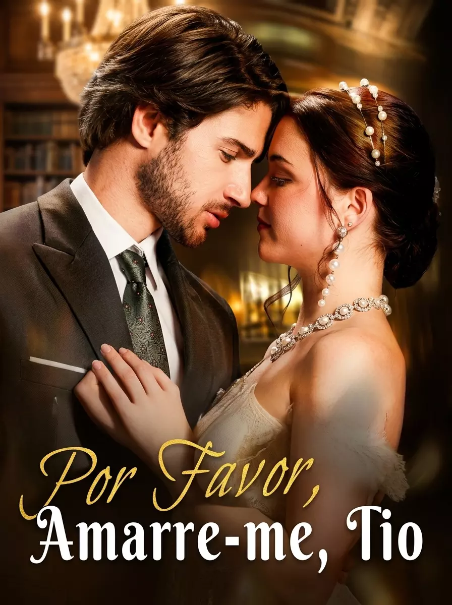 Por Favor, Amarre-me, Tio — Compre por R$3,00 | iCine Store
