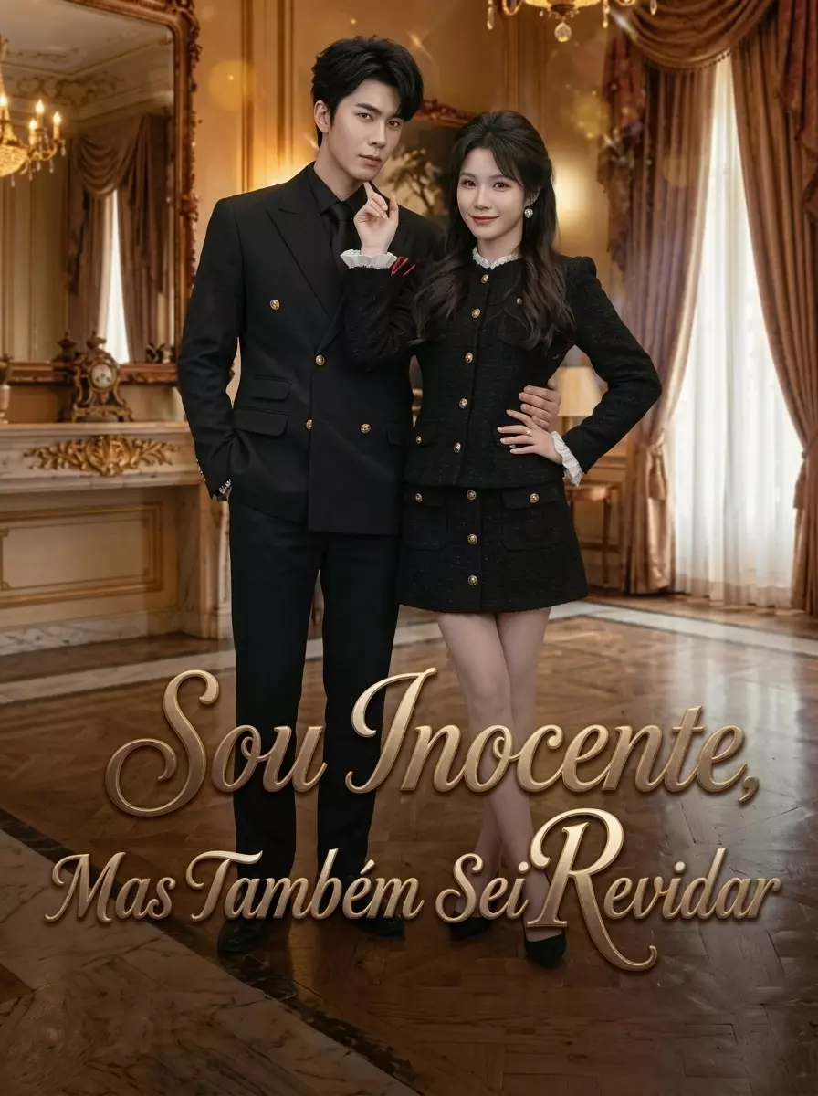 Sou Inocente, Mas Também Sei Revidar — Compre por R$3,00 | iCine Store