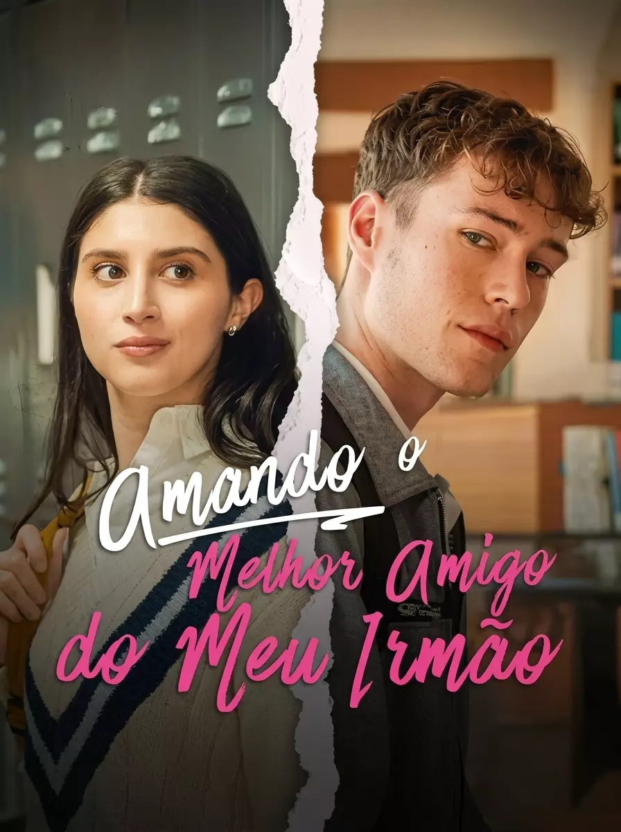 Assistir Amando o Melhor Amigo do Meu Irmão Grátis Online | iCinePlay